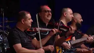 Orkestar Dragana Cirkovica Cire - Fensi cocek - PZD - (LIVE) - (Tv Grand 24.01.2022.)