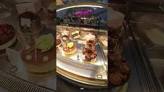 Premium Italian Cake Shop and Restaurant in Birmingham #shorts