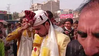 Baraat with Band Part 2 | New Challenges Boys