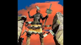 The Apache: Fuego y Sangre Episode of the American Southwest Podcast by Thomas Wayne Riley
