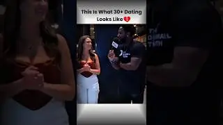 Dating 30+ women?🤔