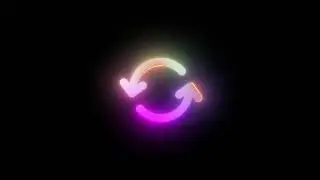 shuffle play repeat icon animation