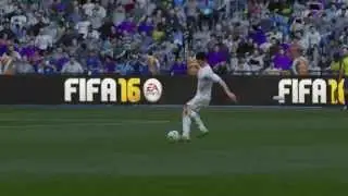 james rodriguez fantastic free kick fifa 16