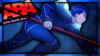 Lancer ABA Leak!!!