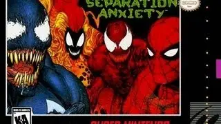 OSS: SPIDER-MAN (3 GAMES)