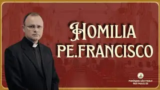 HOMILIA |  SOLENIDADE DA ASSUNÇÃO DA BEM AVENTURADA VIRGEM MARIA 