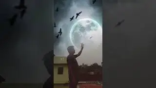 भूतिया हवेली#comedy #shortvideo #status#vlogs #vlogs #trendingshorts #viral #horrur