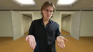 стал офисным клерком в the stanley parable и оно того стоило