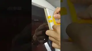 Touch Up Without Repainting #yotubeshorts
