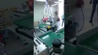 Linie imbinare in dinti  - Finger joint machinery