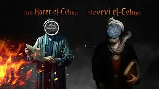 Neden İbn Hacer ve Nevevi Gibi Eşarileri Tekfir Ediyoruz?