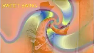 Sweet swing (Jimi ONDRIX)