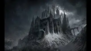 GOTHIC METAL PLAYLIST