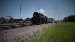 This is Toledo Rails
