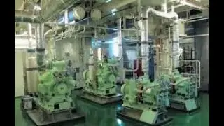 SOLAS Requirements for MAC/Air reservoir or bottle/ Safety devices or mountings on air bottle/FAD.