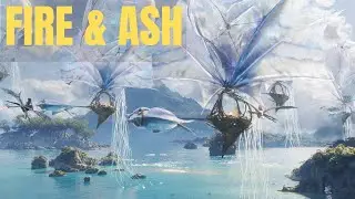 Fire and Ash DLC &ndash; Etuwa&rsquo;s Fire | Part 3 (No Commentary)