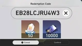 April 23, 2026 Stellar Jade Code (Honkai: Star Rail)