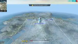 Bihar Rank Match 🔥 | Free Fire Garena | Pro Player Gameplay | Booyah Confirm 💯