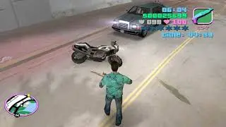 The developers didn't anticipate how I would kill the last person