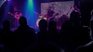 LIONS OF DISSENT // LIVE NAC 10/11/2017