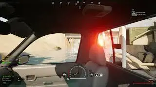 Squad-Playing INS is just pure cinema