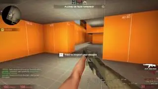 WHYSP.ORG CS:GO HVH SHOWCASE (nospread hs-only)!