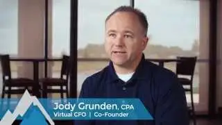 What is a Virtual CFO?