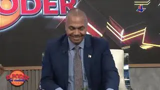 El Poder del Mediod&iacute;a🔴EN VIVO🔴18/9/2025