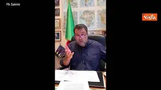 Salvini: 