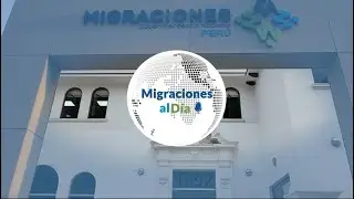#MigracionesAlDía 🎙 | Edición 19 dic 2025