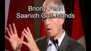 Stephane Dion For Equality in Politics