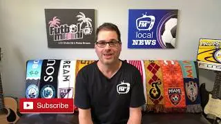 Inter Miami News and Rumors, Himmarshee FC, Miami United/Pe&ntilde;arol - Local News 1-14-2019