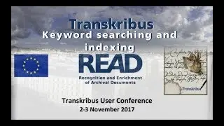 03 Keyword searching and indexing