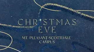 Charter Oak Church Mt. Pleasant-Scottdale | Christmas Eve - 5:00pm