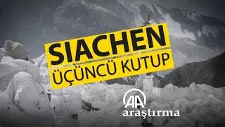 Siachen: Üçüncü Kutup