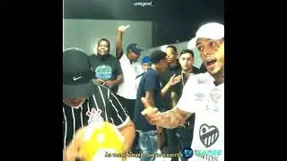 Mc Kevin - Manto do Tim&atilde;o
