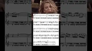 Ravel &mdash; Bolero - Horn 1 and 2 in F solo #Ravel #Bolero #sheetmusic #frenchhorn #solo