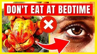 8 Dangerous Bedtime Habits You Must Avoid