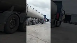 Lorry&rsquo;s