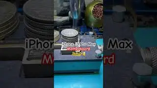 iPhone 13 Pro Max dead solution | iPhone 13 Pro Max dead phone repair #ytshorts #shorts #elvishyadav