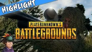 PUBG Highlight - Fast and Furious (PUBG Squad) | Kreenpananas Twitch Highlight