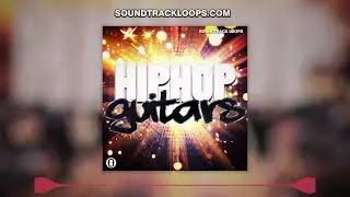 Hip Hop Guitars Loops