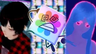 WOOPDOO, YUUGEN VINNY, XOFILO - 