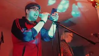 BLAT KONTORA &mdash; JAZZ (LIVE, GLAVLOFT)