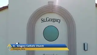 St. Gregory Catholic Church - Phoenix