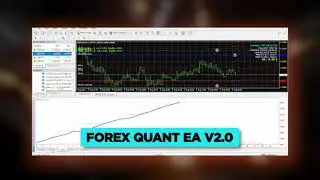 Forex Quant EA V2.0 MT4 - Download
