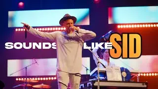 Sounds Like Sid (Live) - I Am Untitled, Jason David