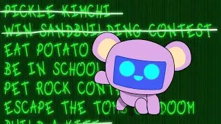 Same voice actor 9