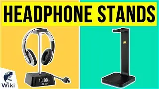 10 Best Headphone Stands 2020
