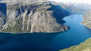 Trolltunga Adventures, Norway